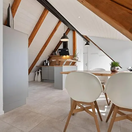 Second - Fischbach Apartamento *