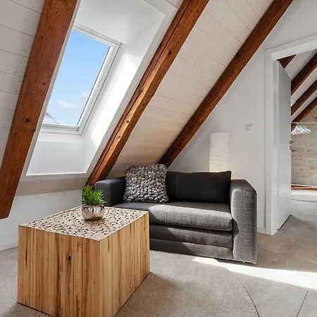 Second - Fischbach Apartment