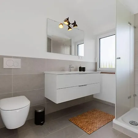 Apartment Second - Fischbach *