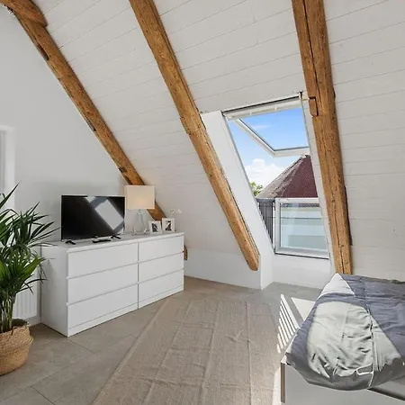 Apartment Second - Fischbach