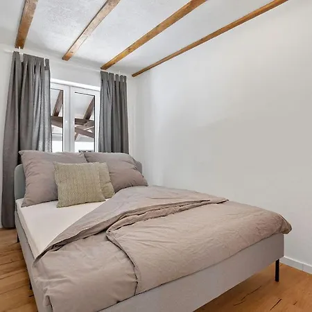 Second - Fischbach Friedrichshafen