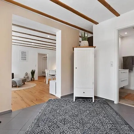 Second - Fischbach *