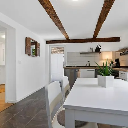 Second - Fischbach Appartamento FDH