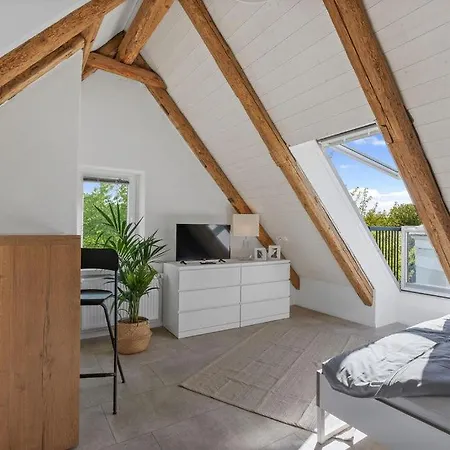 Second - Fischbach Apartment