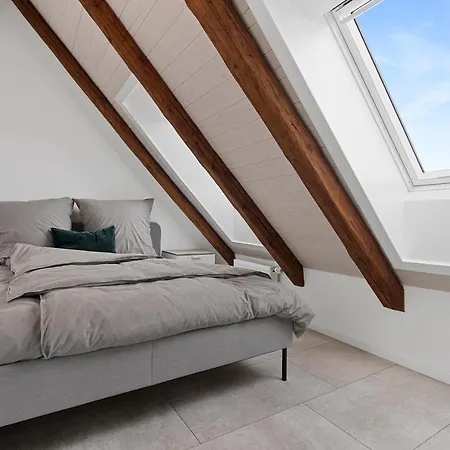 Apartment Second - Fischbach