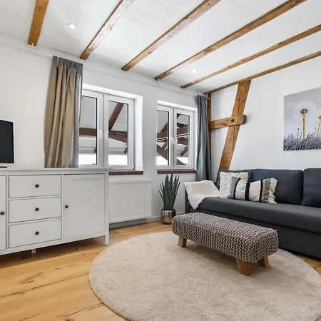 Second - Fischbach Apartment Friedrichshafen