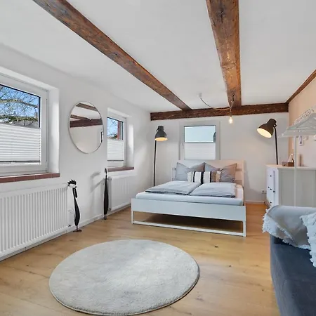 Apartamento Second - Fischbach *