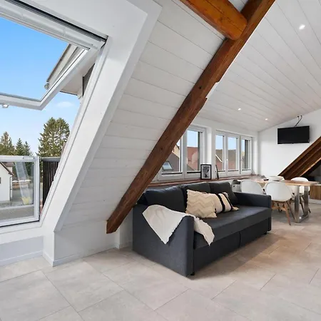 Second - Fischbach Friedrichshafen