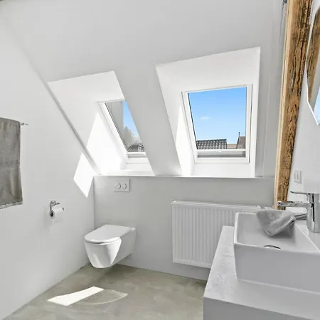 Apartment Second - Fischbach *