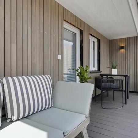Apartment Second - Fischbach *
