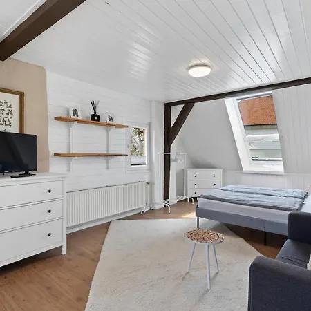 Second - Fischbach Apartamento *