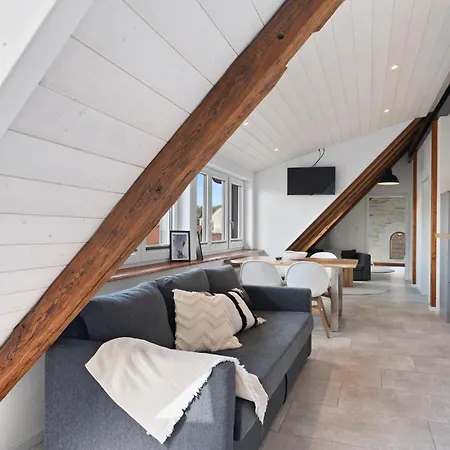 Second - Fischbach * Friedrichshafen