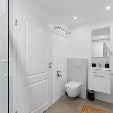 Lejlighed Second - Fischbach *