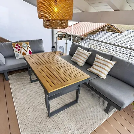 Second - Fischbach *