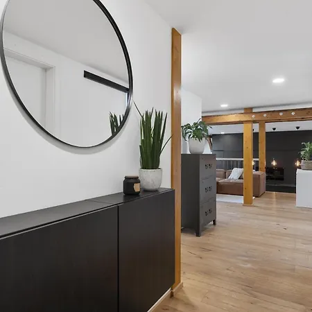 Apartment Second - Fischbach
