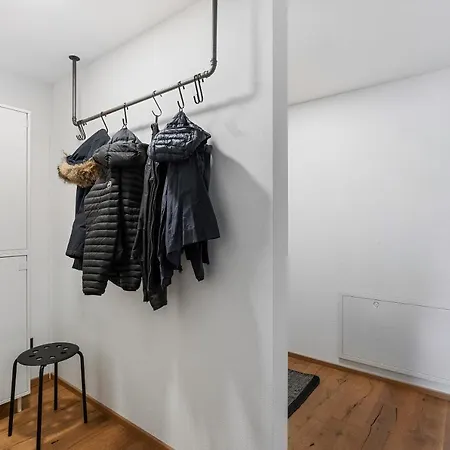 Apartment Second - Fischbach