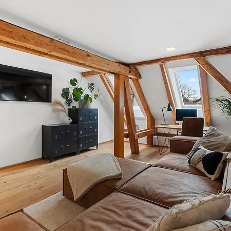 Second - Fischbach Apartment *