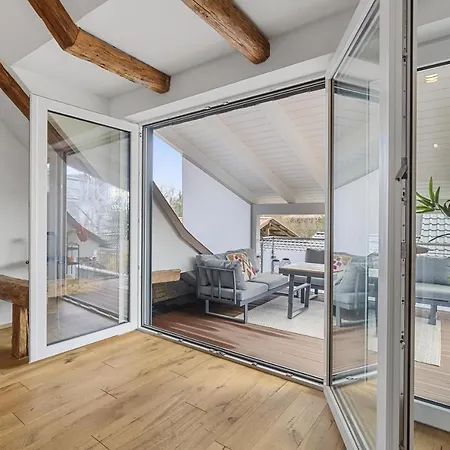 Second - Fischbach * Friedrichshafen