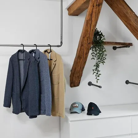 Second - Fischbach Apartamento Friedrichshafen