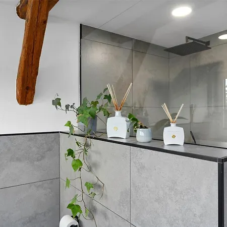 Apartamento Second - Fischbach Friedrichshafen