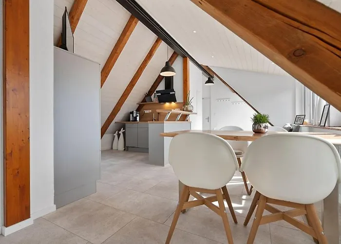 Second - Fischbach Appartamento *