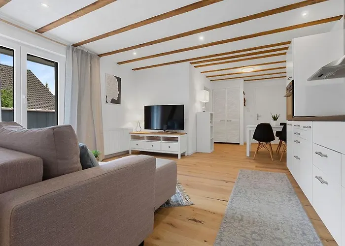 Second - Fischbach Appartamento