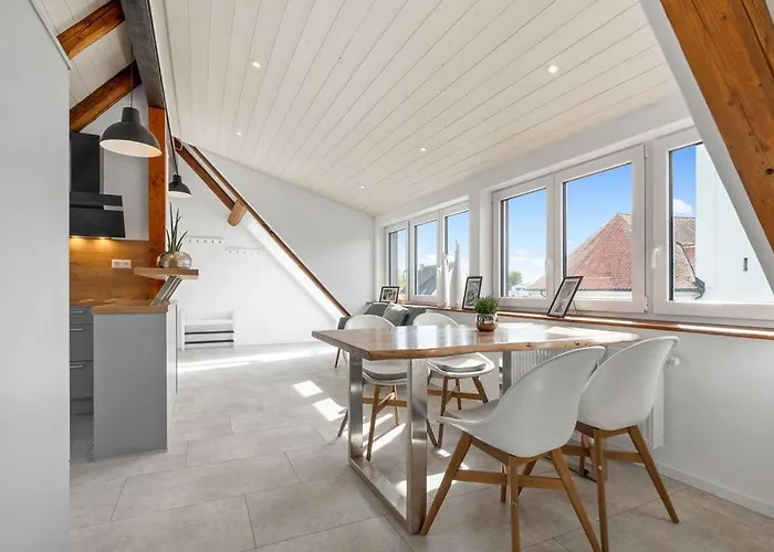 Second - Fischbach * Friedrichshafen