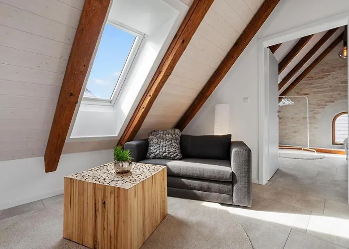 Second - Fischbach Appartamento