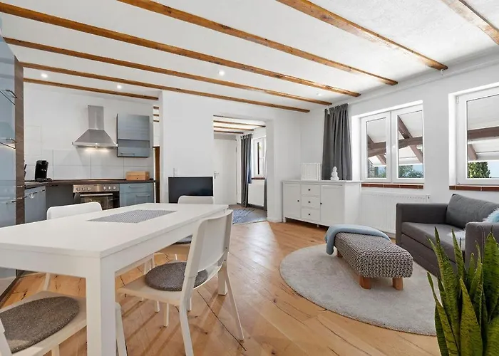 Second - Fischbach Appartamento *