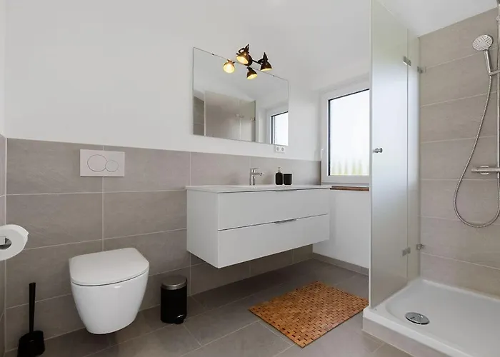 Appartamento Second - Fischbach *