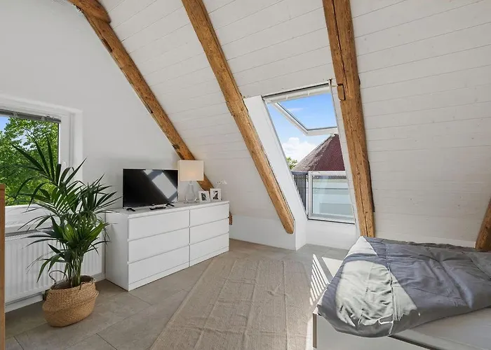 Appartamento Second - Fischbach