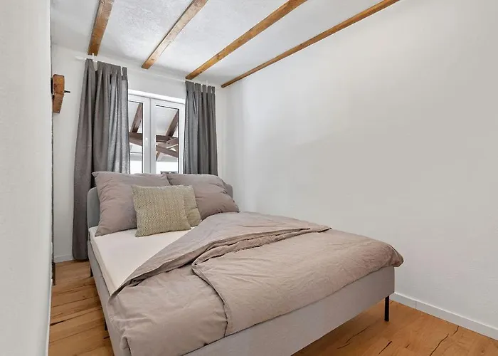 Second - Fischbach Friedrichshafen