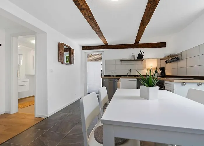 Second - Fischbach Appartamento Friedrichshafen