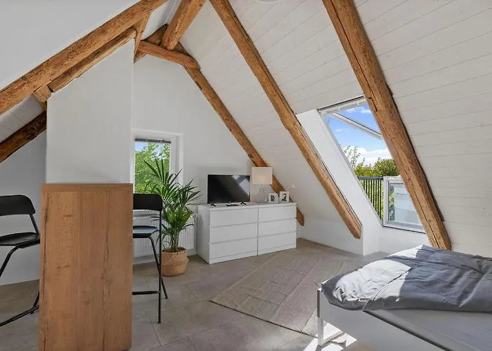 Second - Fischbach Appartamento