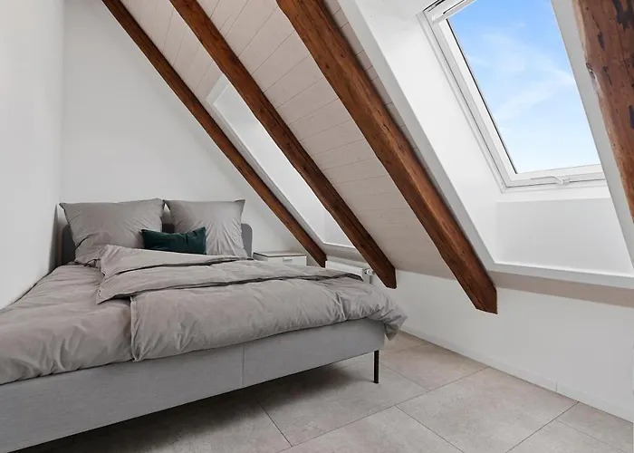 Appartamento Second - Fischbach