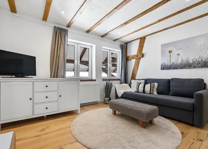 Second - Fischbach Appartamento Friedrichshafen