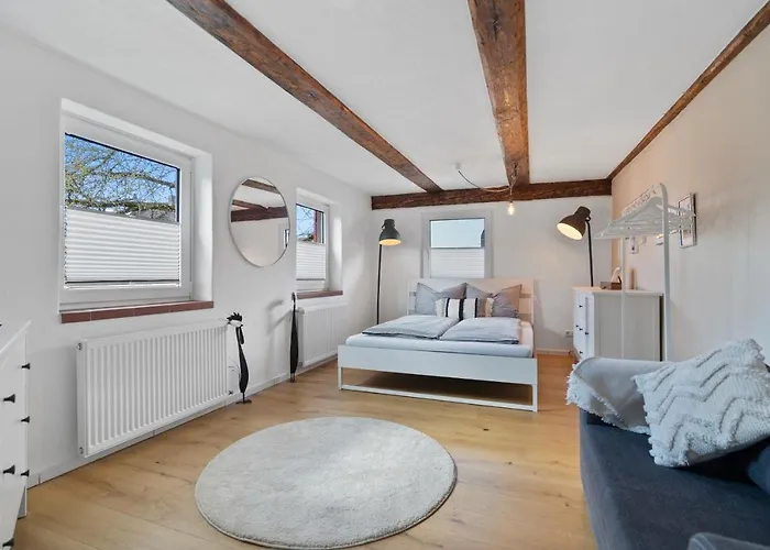 Appartamento Second - Fischbach *