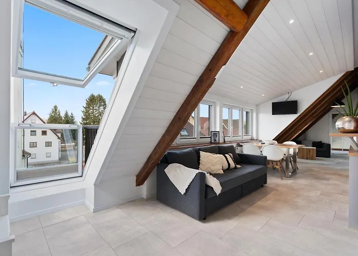 Second - Fischbach Friedrichshafen