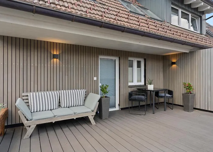 Second - Fischbach Friedrichshafen