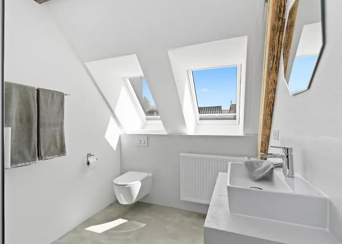 Appartamento Second - Fischbach *