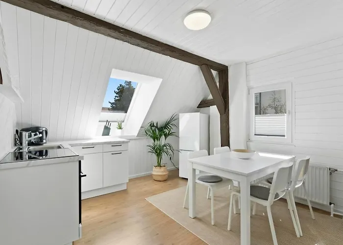 Appartamento Second - Fischbach Friedrichshafen