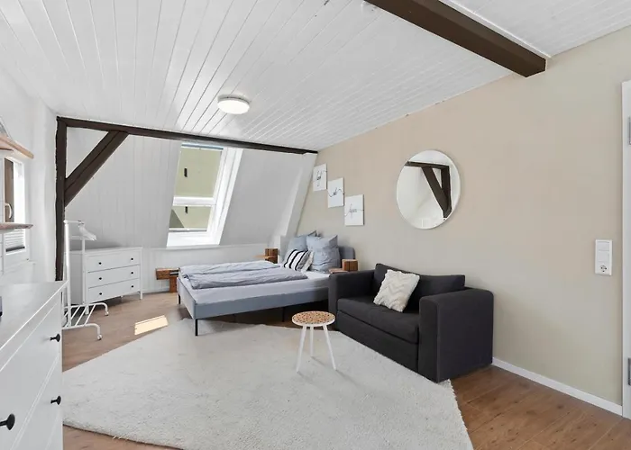 Second - Fischbach Appartamento