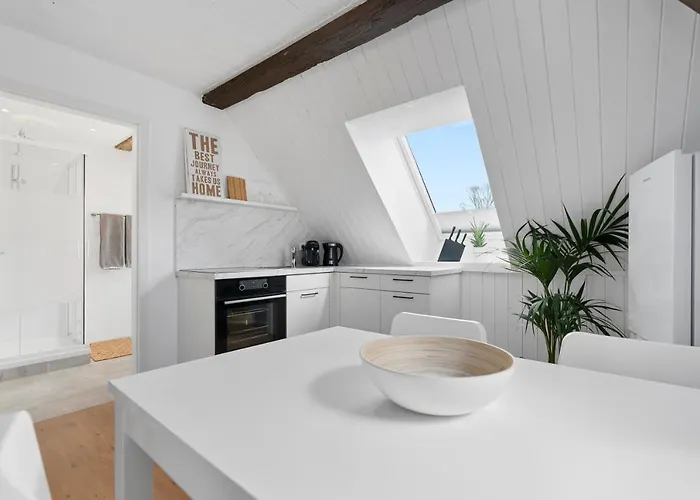 Second - Fischbach Appartamento