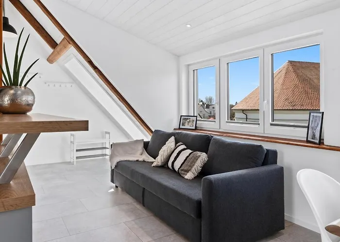 Second - Fischbach Appartamento Friedrichshafen