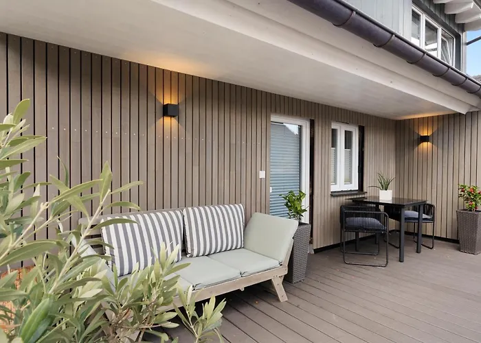 Second - Fischbach Appartamento *