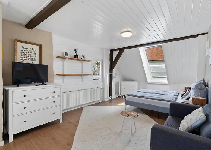 Second - Fischbach Appartamento *