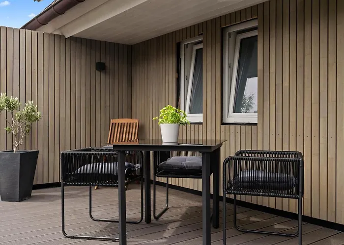 Second - Fischbach Appartamento *