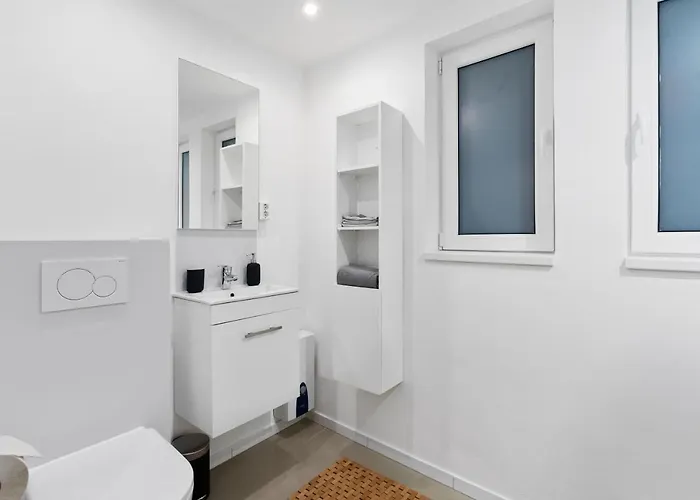 Second - Fischbach Appartamento Friedrichshafen