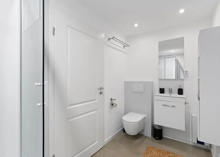 Appartamento Second - Fischbach *