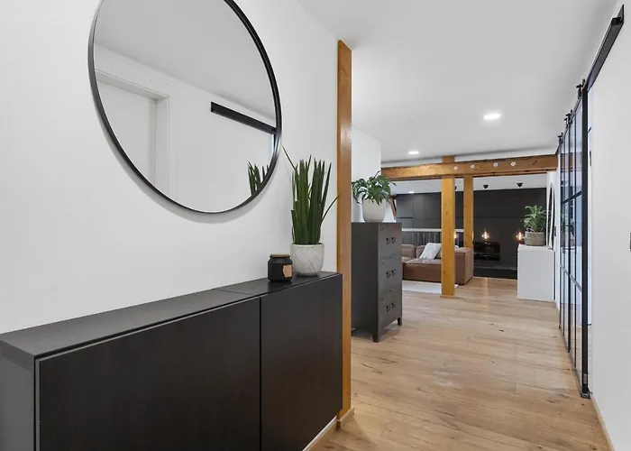 Appartamento Second - Fischbach